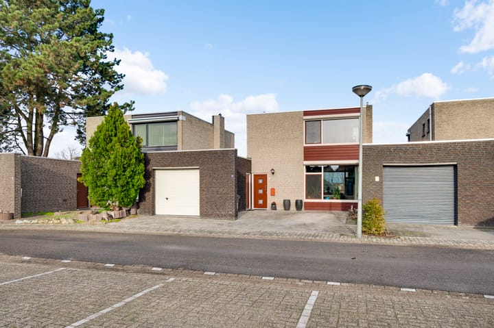 Foto 7 van E Dorsstraat 54