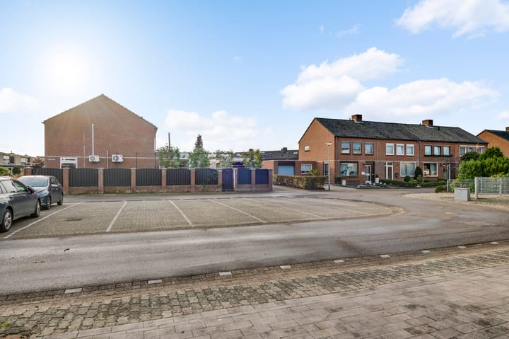 Foto 8 van E Dorsstraat 54