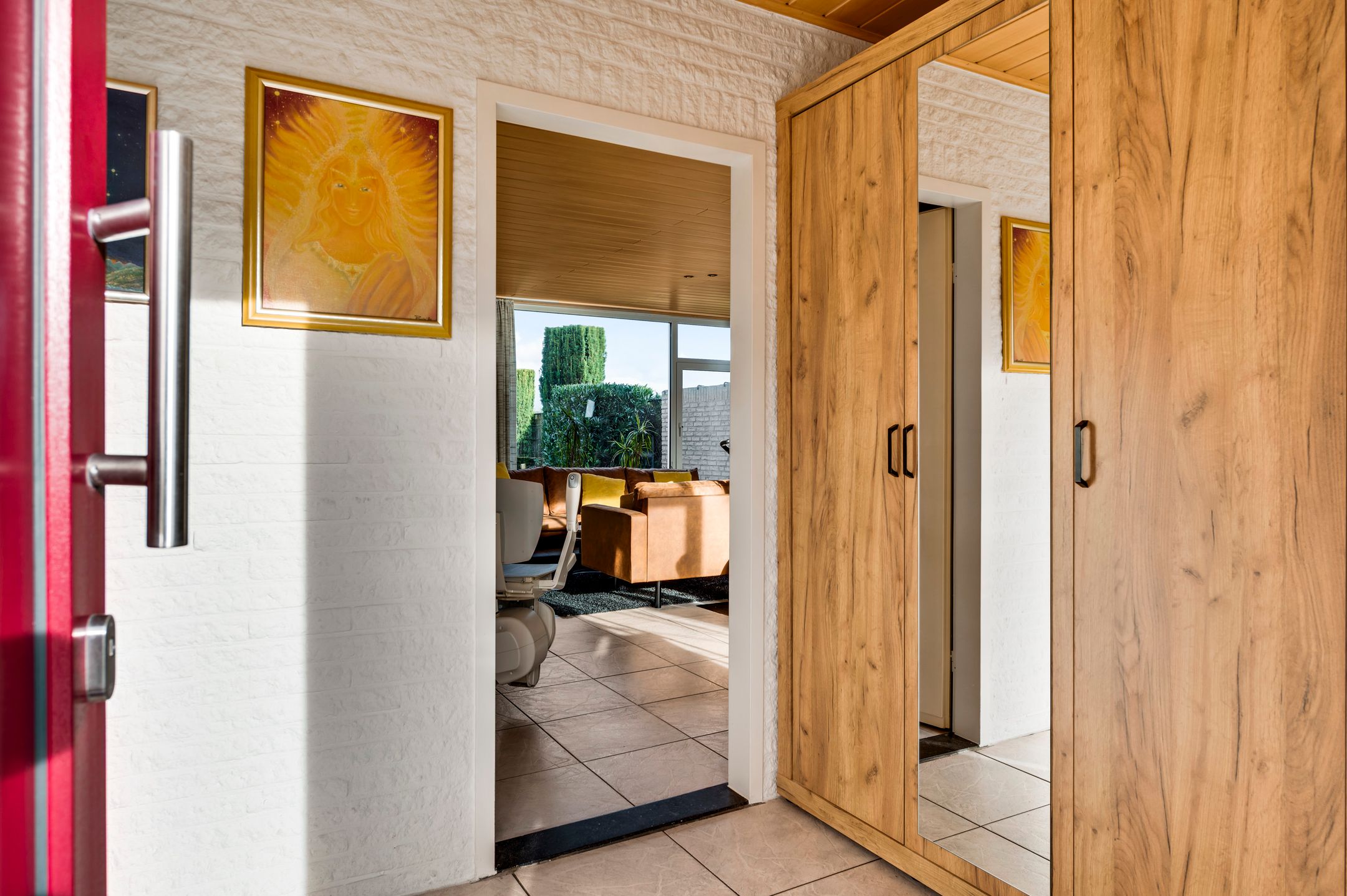 Foto 9 van E Dorsstraat 54