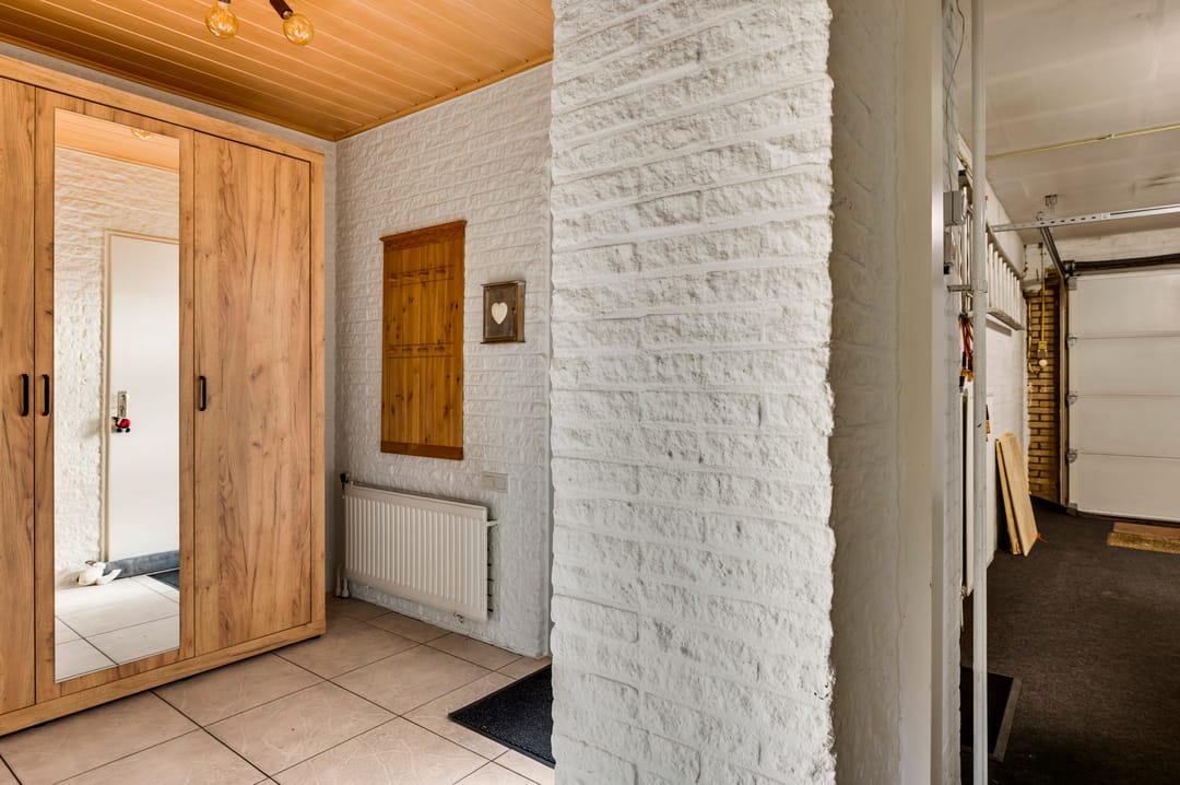 Foto 11 van E Dorsstraat 54