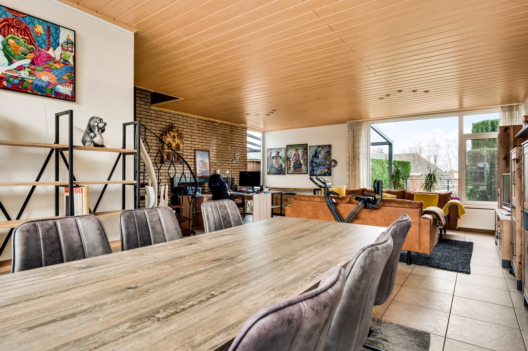 Foto 22 van E Dorsstraat 54