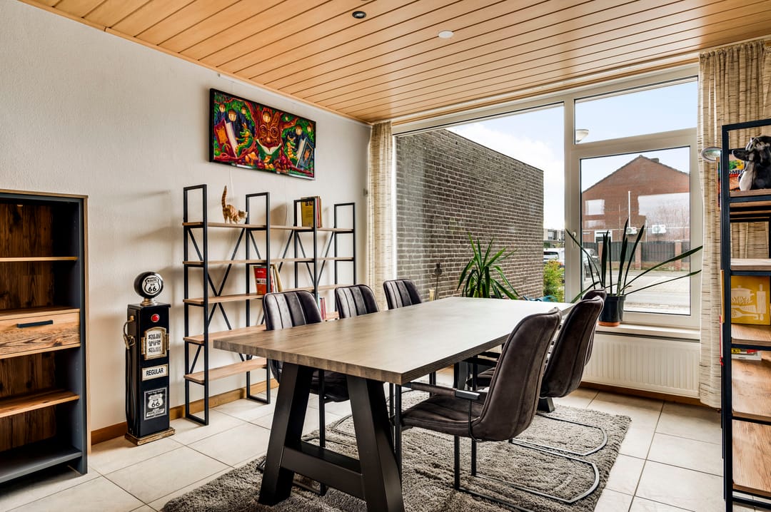 Foto 23 van E Dorsstraat 54