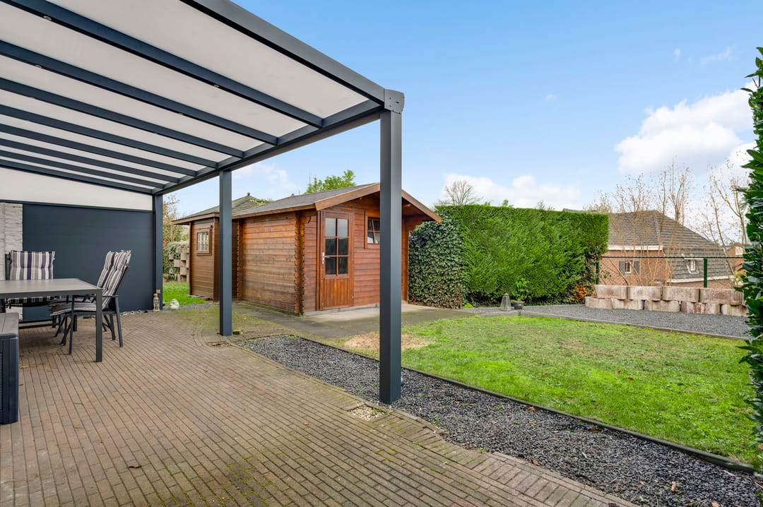 Foto 37 van E Dorsstraat 54