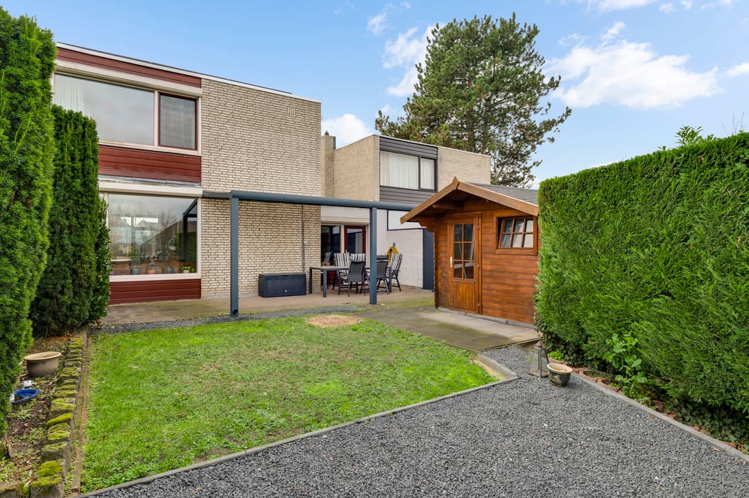 Foto 38 van E Dorsstraat 54