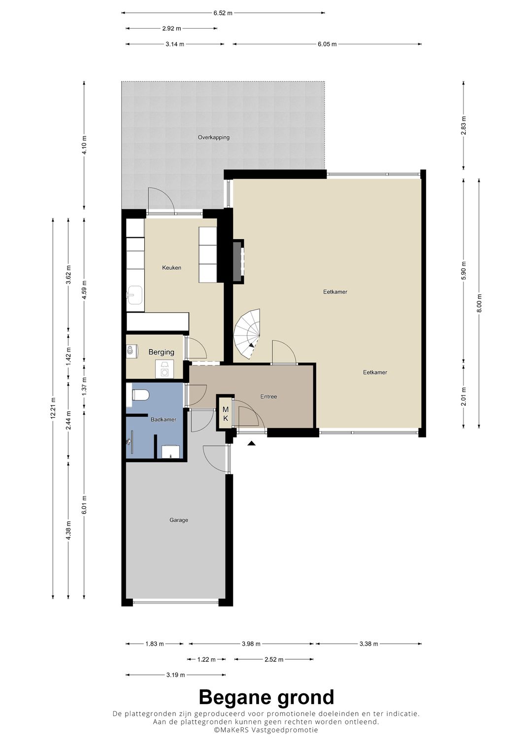 Foto 41 van E Dorsstraat 54