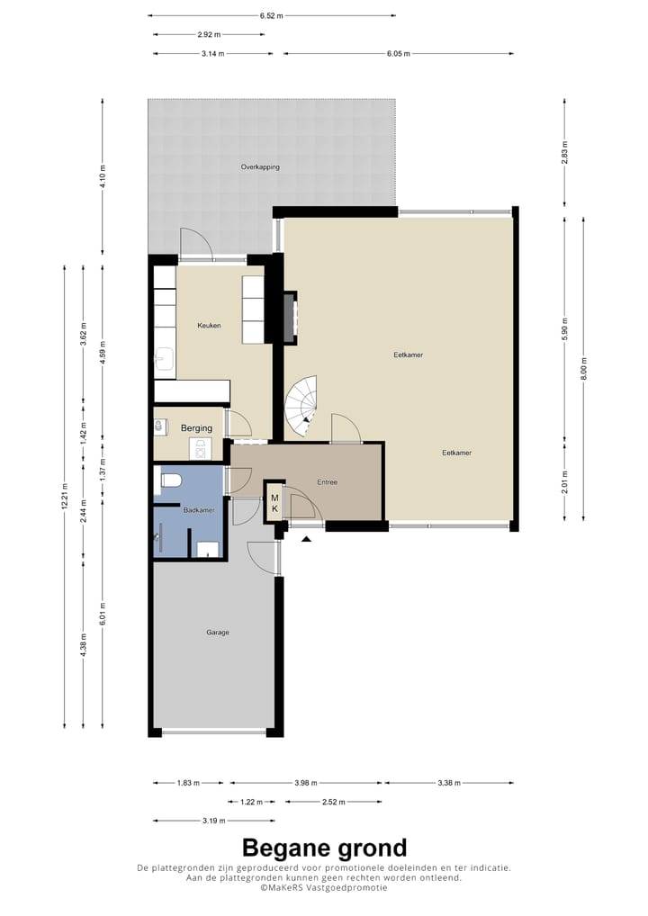 Foto 41 van E Dorsstraat 54