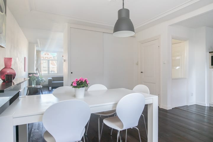 Photo 6 of Laan van Meerdervoort 138-B