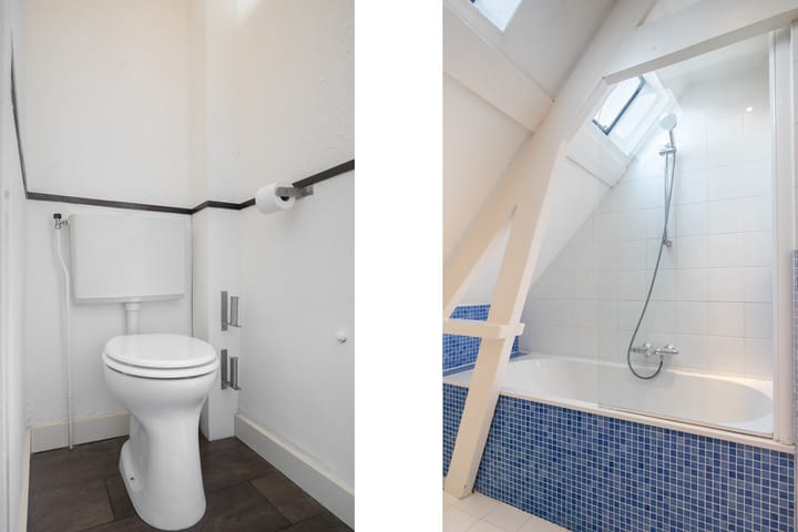 Photo 11 of Laan van Meerdervoort 138-B