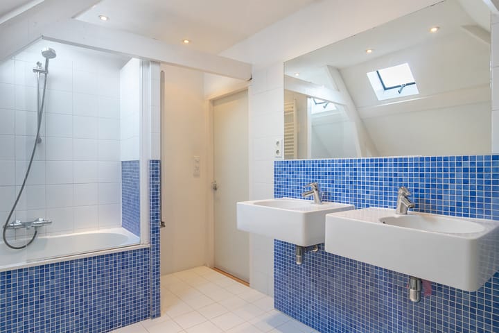 Photo 12 of Laan van Meerdervoort 138-B