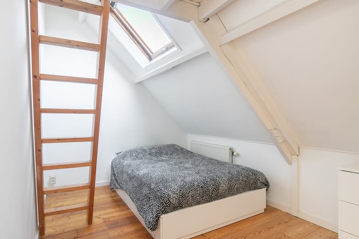 Photo 13 of Laan van Meerdervoort 138-B