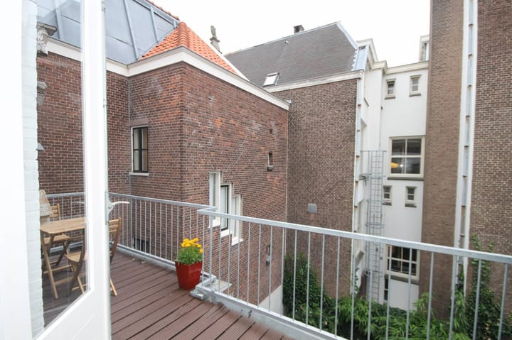 Photo 16 of Laan van Meerdervoort 138-B