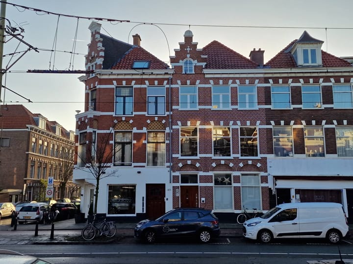 Photo 18 of Laan van Meerdervoort 138-B