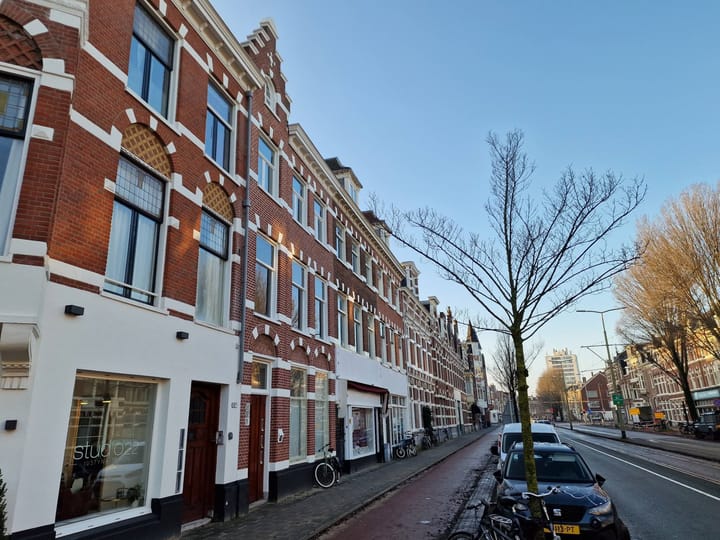 Photo 19 of Laan van Meerdervoort 138-B