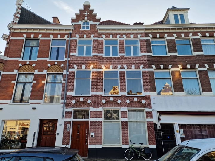 Photo 20 of Laan van Meerdervoort 138-B