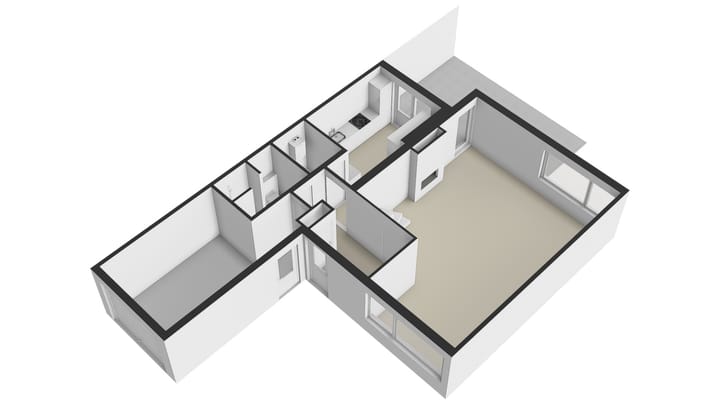 Foto 40 van E Dorsstraat 54