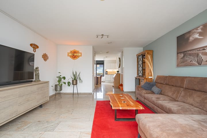 Foto 4 van Krulbolruwe 4