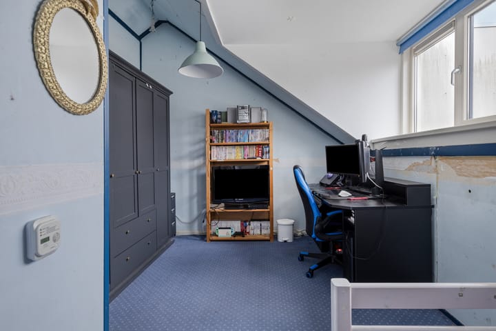 Foto 28 van Klepperman 38