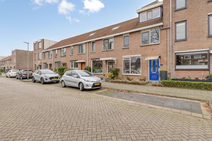 Foto 37 van Klepperman 38