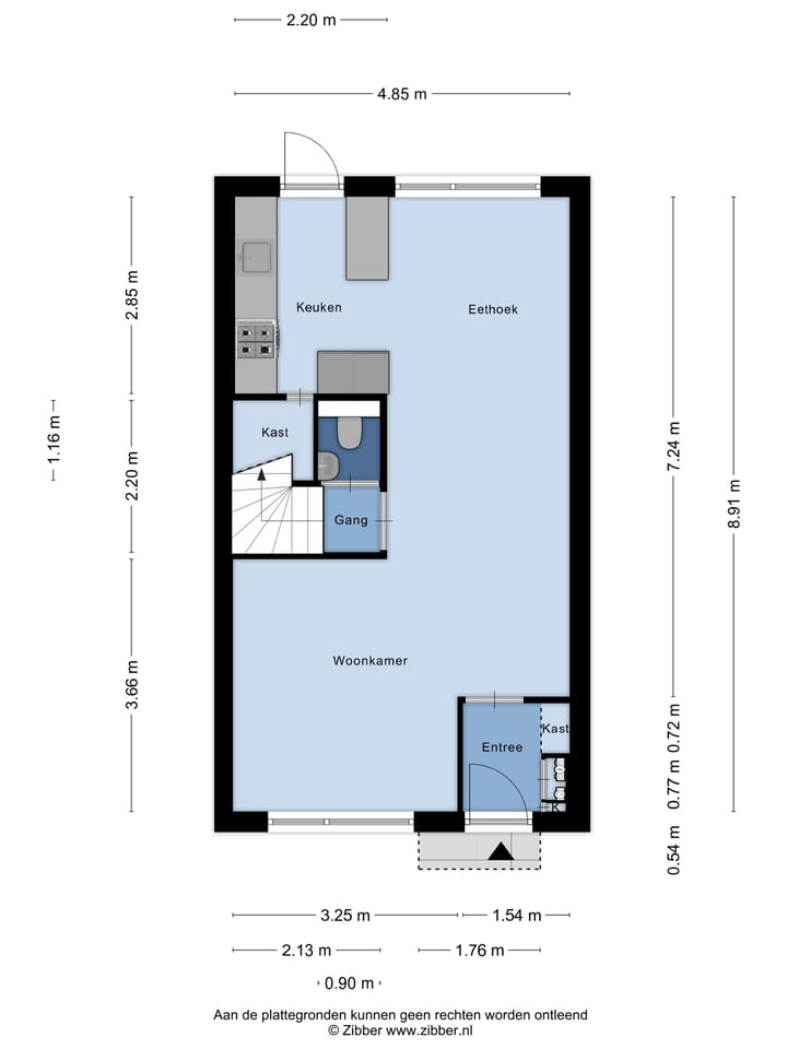 Foto 40 van Klepperman 38