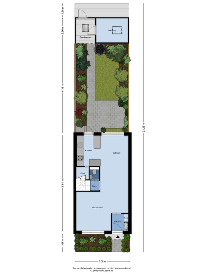 Foto 41 van Klepperman 38