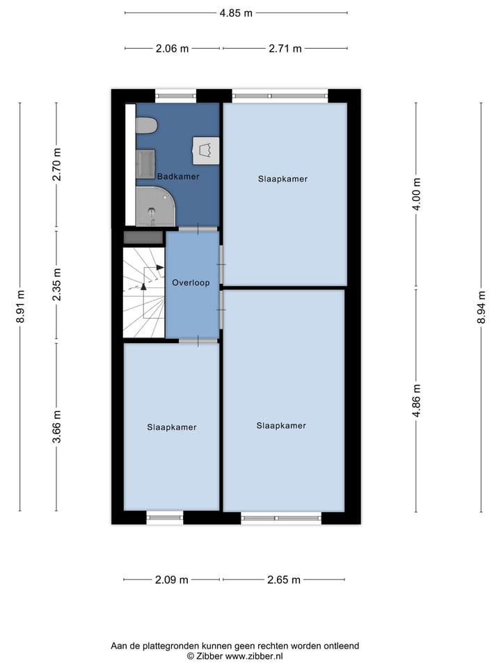 Foto 42 van Klepperman 38