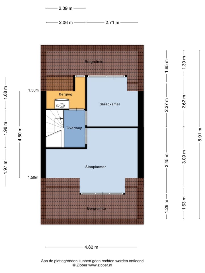 Foto 43 van Klepperman 38