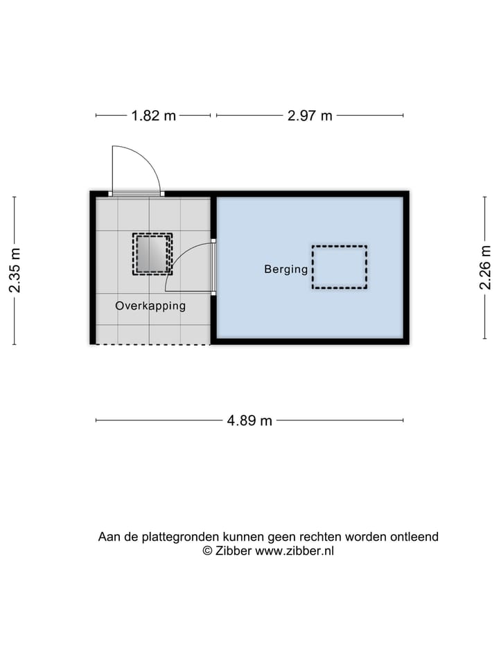 Foto 45 van Klepperman 38