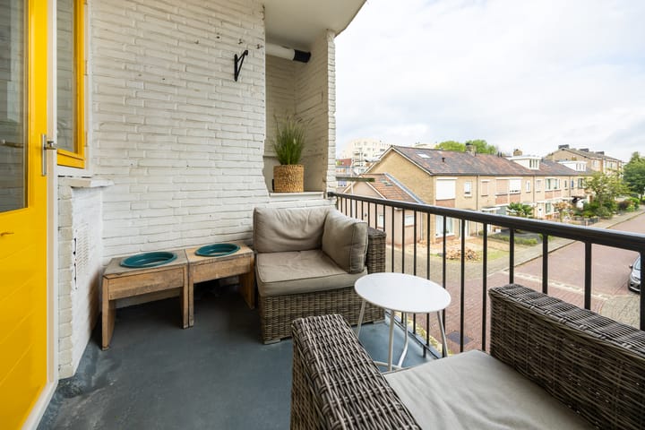 Photo 8 of Van der Doesstraat 3