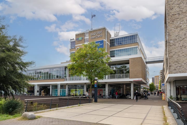 Photo 20 of Van der Doesstraat 3