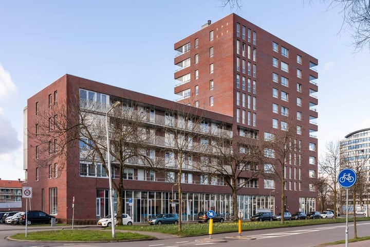 Photo 1 of Meridiaan 58