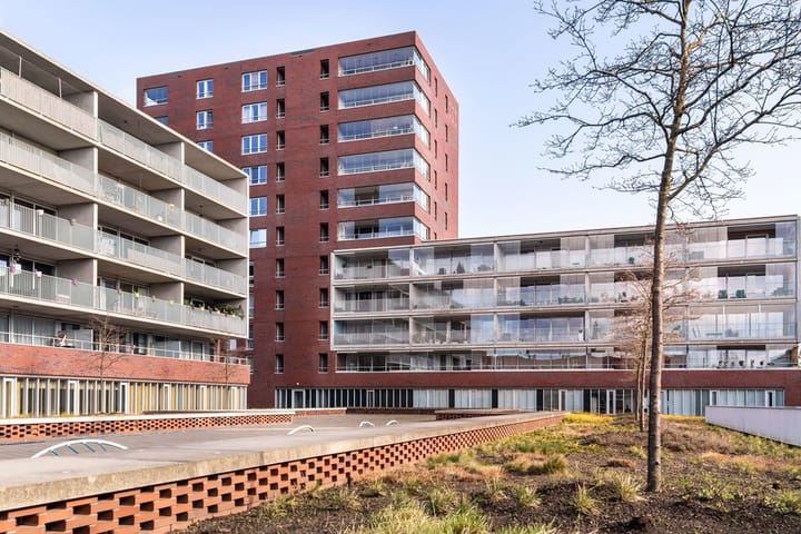 Photo 2 of Meridiaan 58