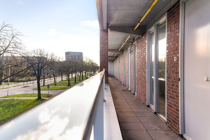 Photo 3 of Meridiaan 58