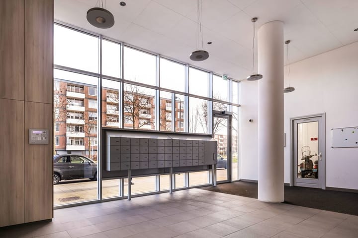 Photo 5 of Meridiaan 58