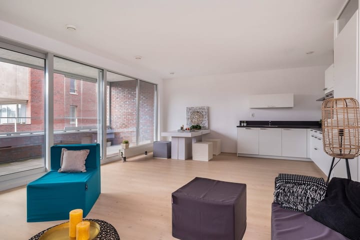 Photo 9 of Meridiaan 58