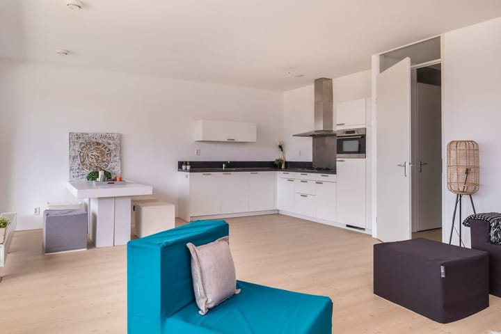 Photo 10 of Meridiaan 58