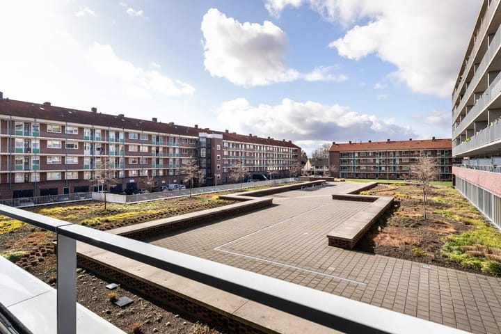 Photo 21 of Meridiaan 58