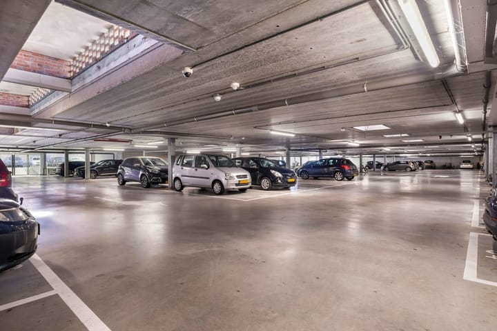 Photo 23 of Meridiaan 58