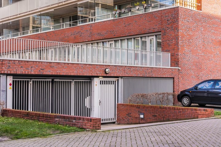 Photo 24 of Meridiaan 58