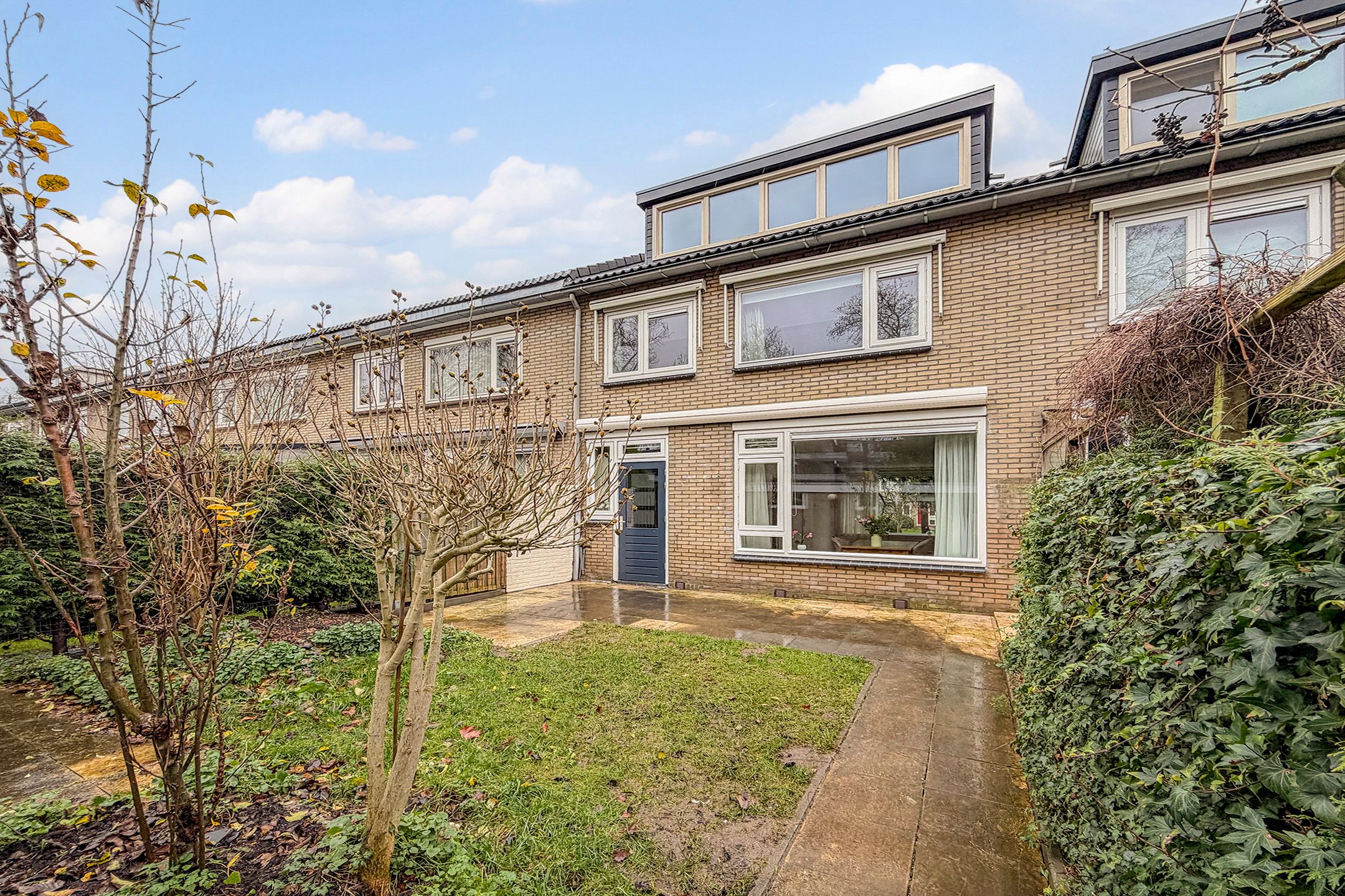 Foto 3 van Siriusdreef 9