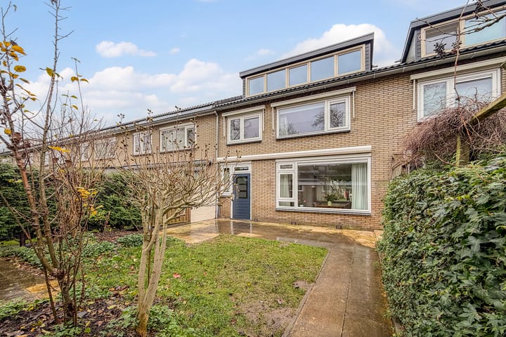 Photo 3 of Siriusdreef 9