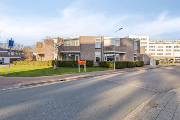 Foto 1 van De Spinne 22