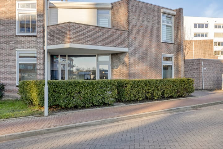 Foto 2 van De Spinne 22