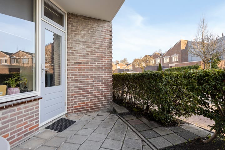 Foto 3 van De Spinne 22