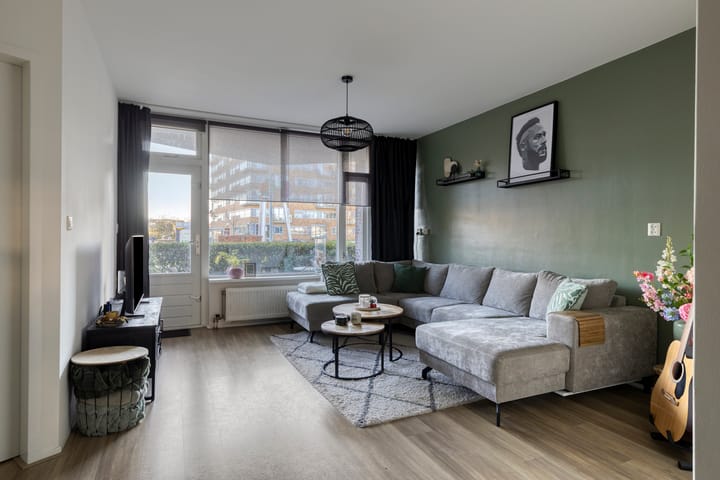 Foto 4 van De Spinne 22