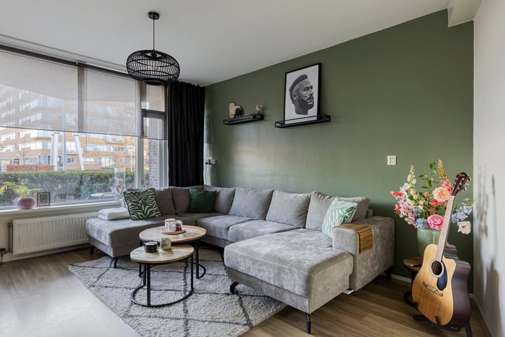 Foto 5 van De Spinne 22