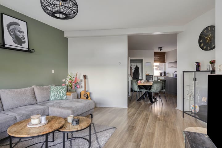 Foto 6 van De Spinne 22