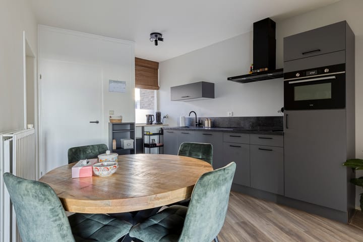 Foto 8 van De Spinne 22