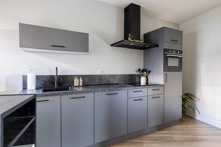 Foto 11 van De Spinne 22