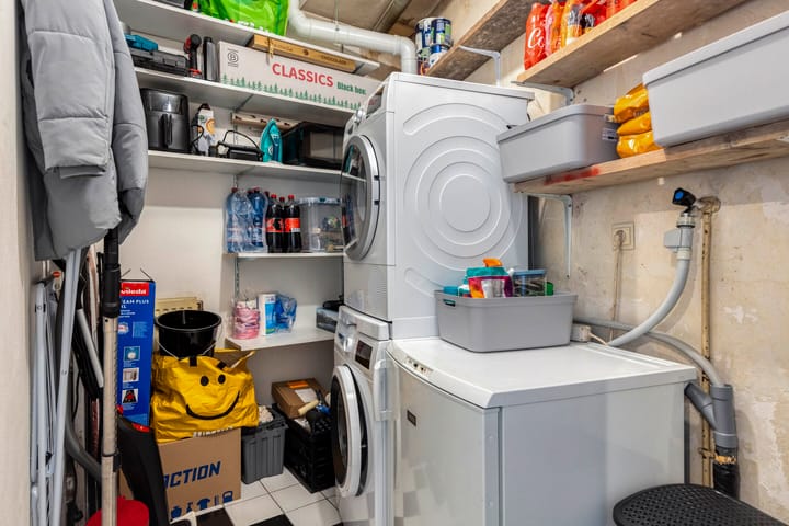 Foto 18 van De Spinne 22