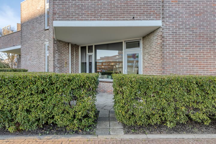 Foto 20 van De Spinne 22